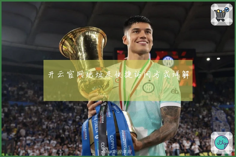 开云官网地址及快捷访问方式详解