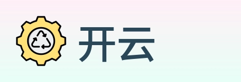 开云 logo
